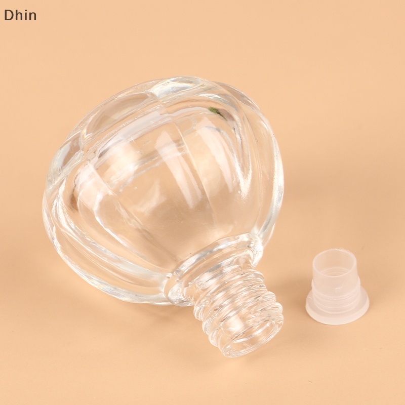 [Dhin] Bình Rỗng Đựng Nước Hoa Treo Xe Hơi Có Thể Nạp Lại