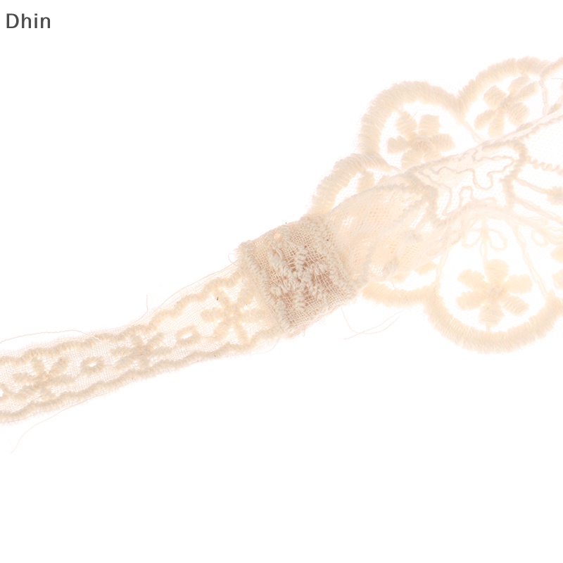 Băng Đô Cài Tóc Phối Ren Lưới Phong Cách Công Chúa Xinh Xắn Cho Bé Gái