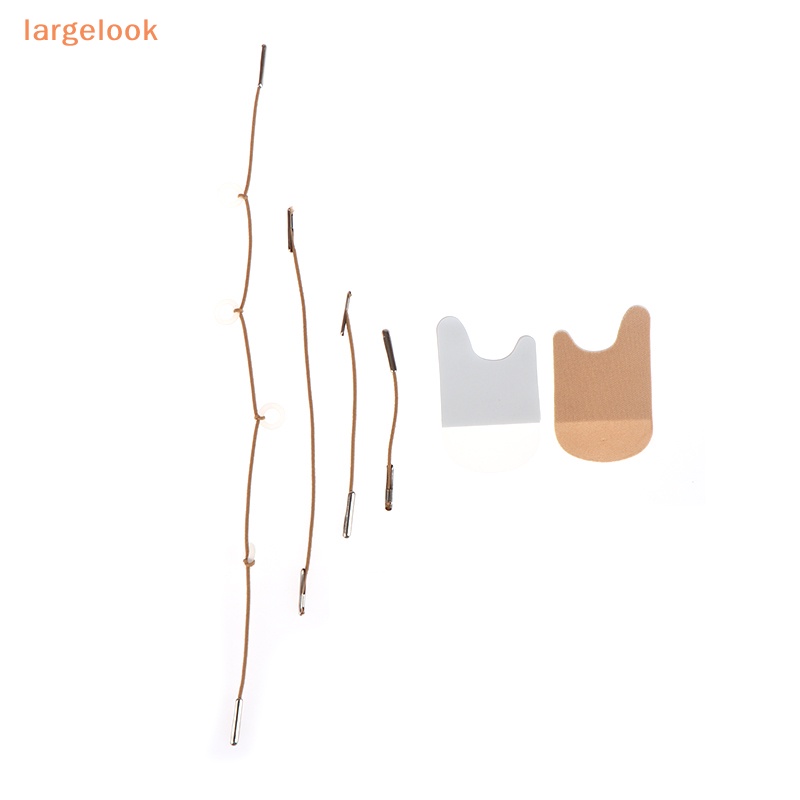 Miếng Dán Nâng Cơ Mặt / Mắt / Mặt Vô Hình Chống Lão Hóa / Nếp Nhăn Tạo Khuôn Mặt Chữ V