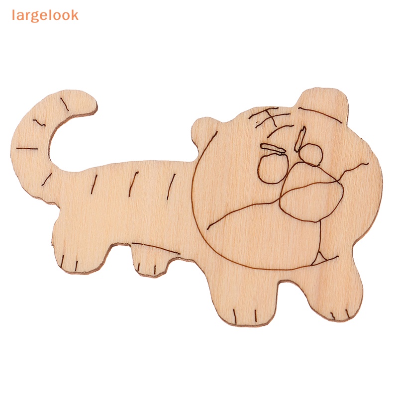 Bộ Khuôn Vẽ Tranh Nghệ Thuật DIY Có Thể Tái Sử Dụng Cho Bé