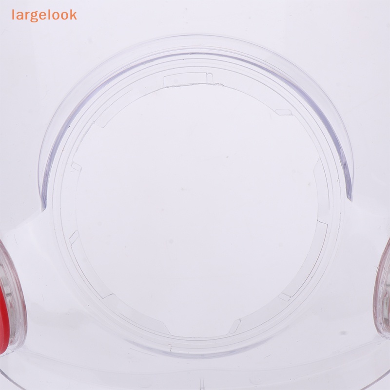 Mặt Nạ Bảo Vệ Mặt 6800 6800 Có Thể Giặt Tiện Dụng