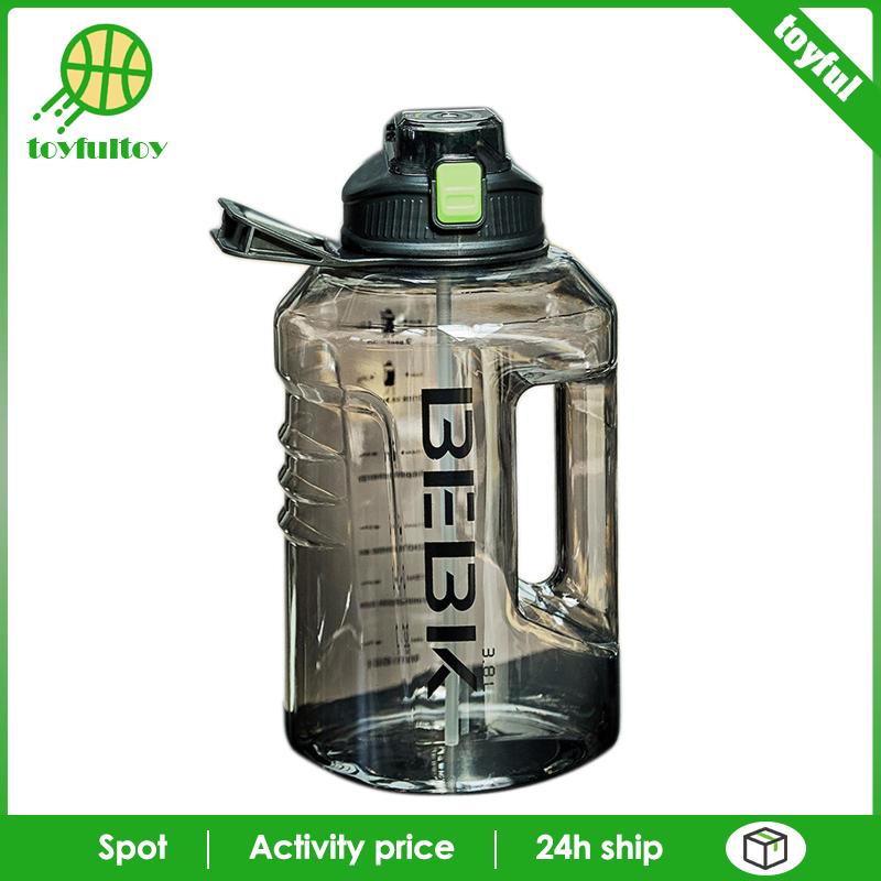 Bình Nước Thể Thao Dung Tích Lớn Tiện Dụng Khi Leo Núi