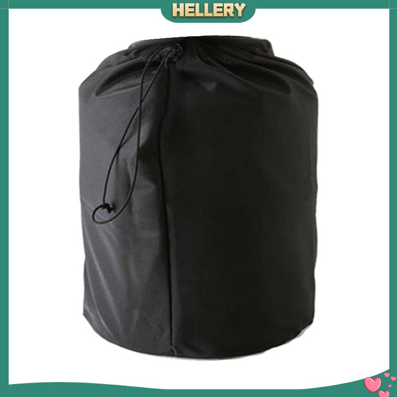 Vỏ Bọc Bình Gas Chống Bụi Siêu Bền Tiện Dụng Mang Theo Du Lịch / Leo Núi