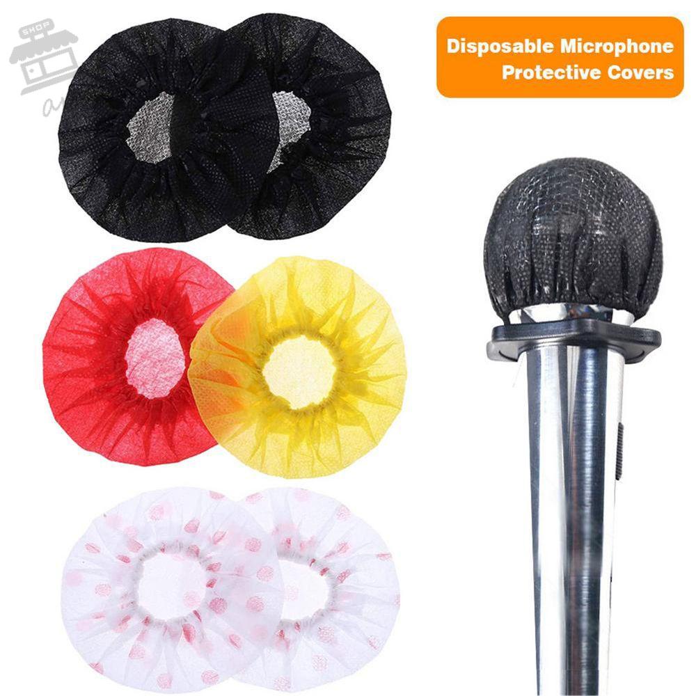 AUGUSTINA Vỏ Bọc Micro Không Dệt Kháng Khuẩn Dùng Một Lần Tiện Dụng