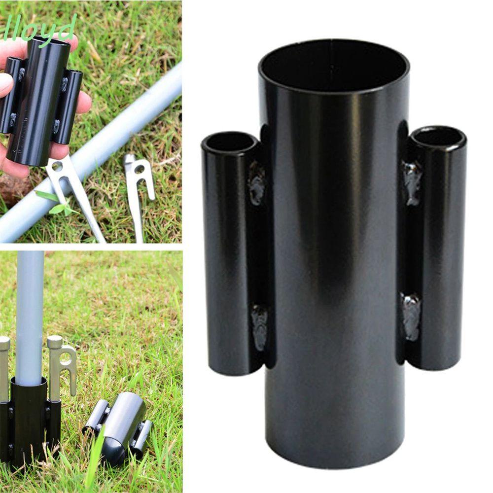 LLOYD Giá Đỡ Cần Câu Cá / Lều Cắm Trại Tiện Dụng