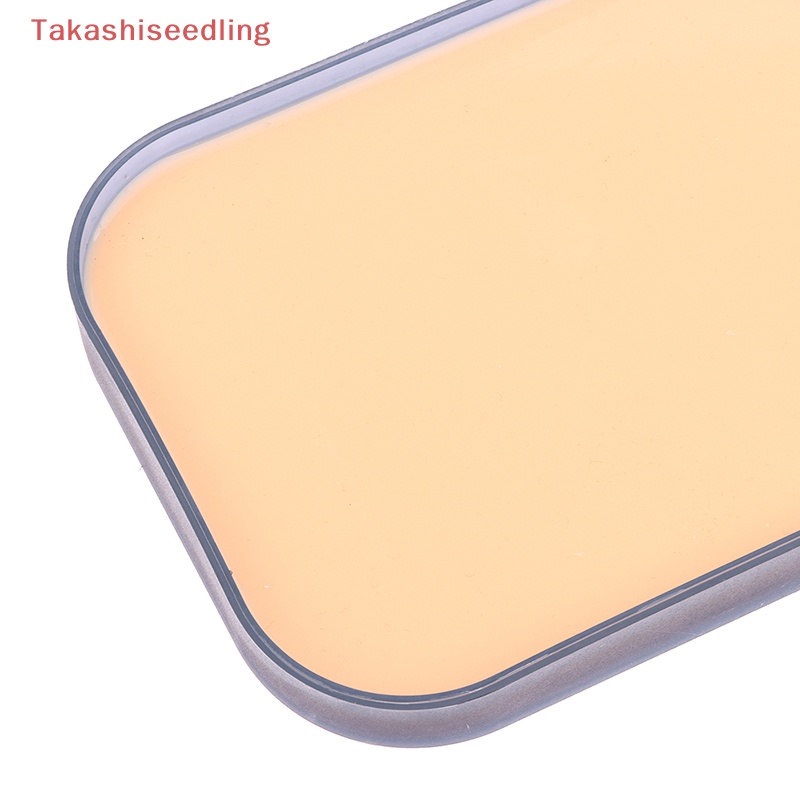 Mô Hình Đệm Tập Phẫu Thuật Bằng Silicone Chất Lượng Cao