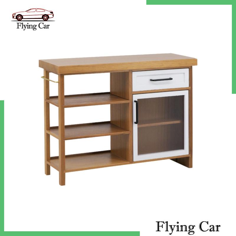 Mô Hình Tủ Nội Thất Trang Trí Nhà Búp Bê Tỉ Lệ 1: 6