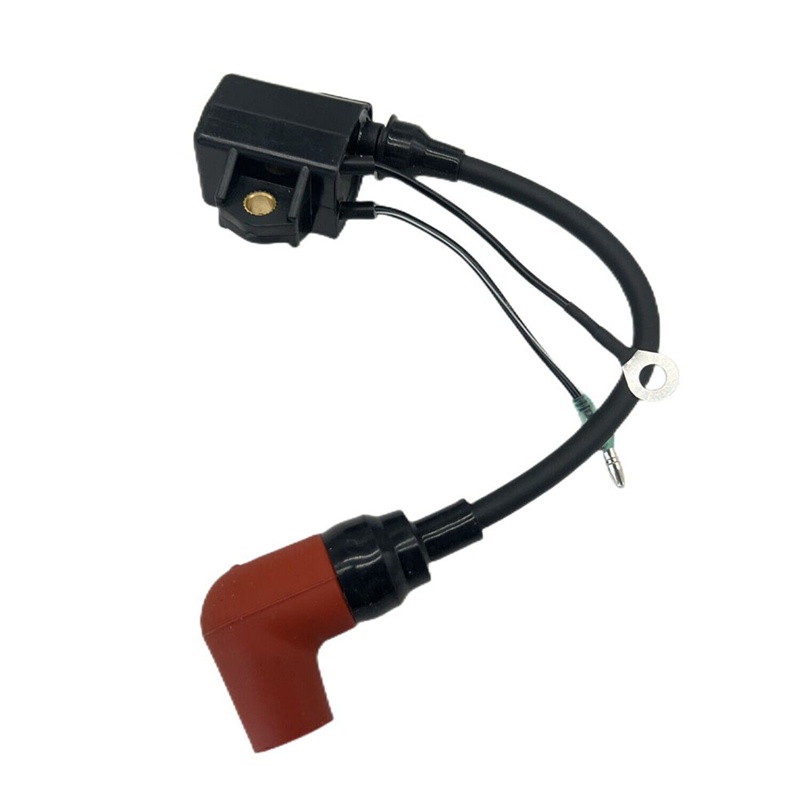 Cuộn Dây ABS Assy 6R3-85570 Cho Động Cơ Ngoài Trời YAMAHA Outboard 115HP 130HP 150-225HP 6R3-85570 - 01 6R3-85570 - 00