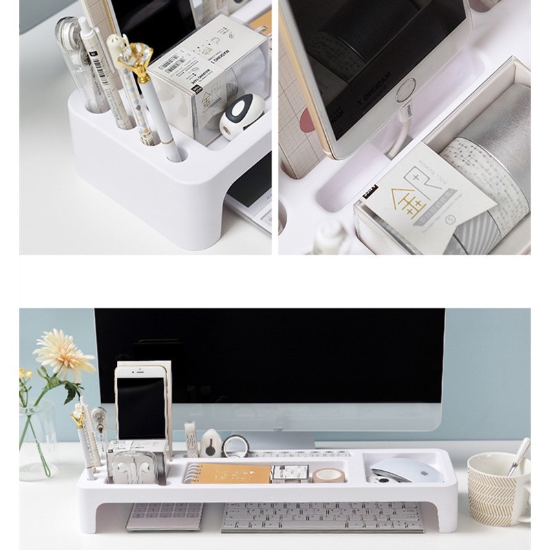 NACHUAN Giá Đỡ Bàn Phím Máy Tính Văn Phòng Tiện Lợi