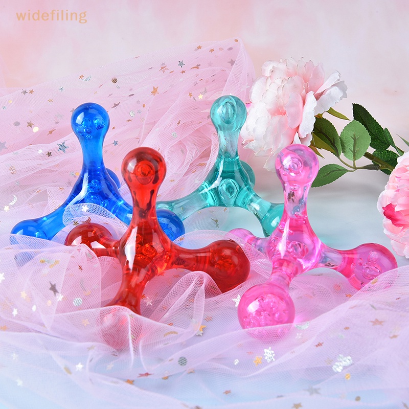 Dụng Cụ Mát Xa Cơ Thể Đa Năng Tiện Dụng