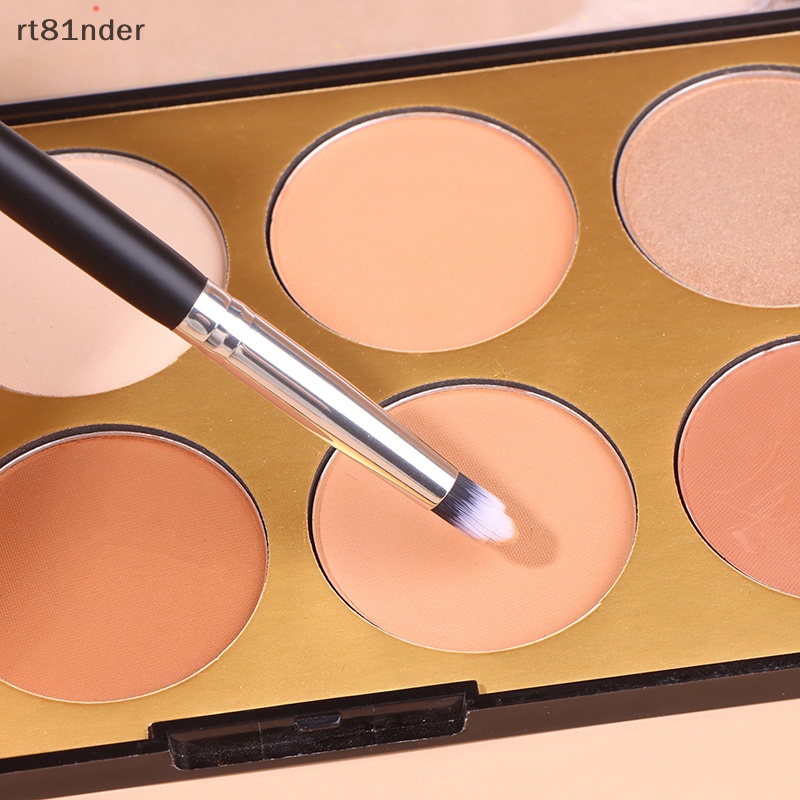 Cọ Chuốt Mi Mềm Mại Chuyên Dụng Chất Lượng Cao