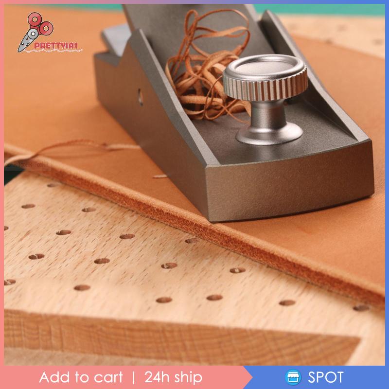 Máy Bay Gỗ Cầm Tay Có Thể Điều Chỉnh Dùng Làm Mô Hình DIY