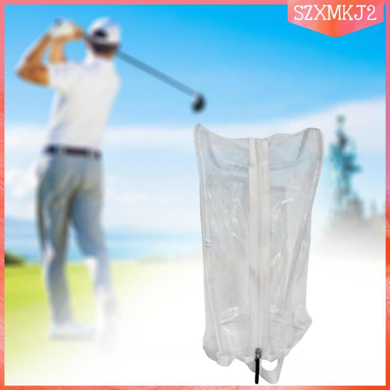 Vỏ Bọc Bảo Vệ Túi Đựng Gậy Đánh Golf Siêu Nhẹ Thời Trang Tiện Dụng Cho Nữ