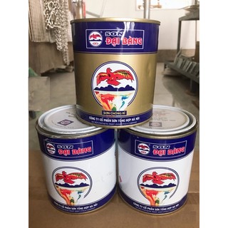 Sơn Đại Bàng 3kg
