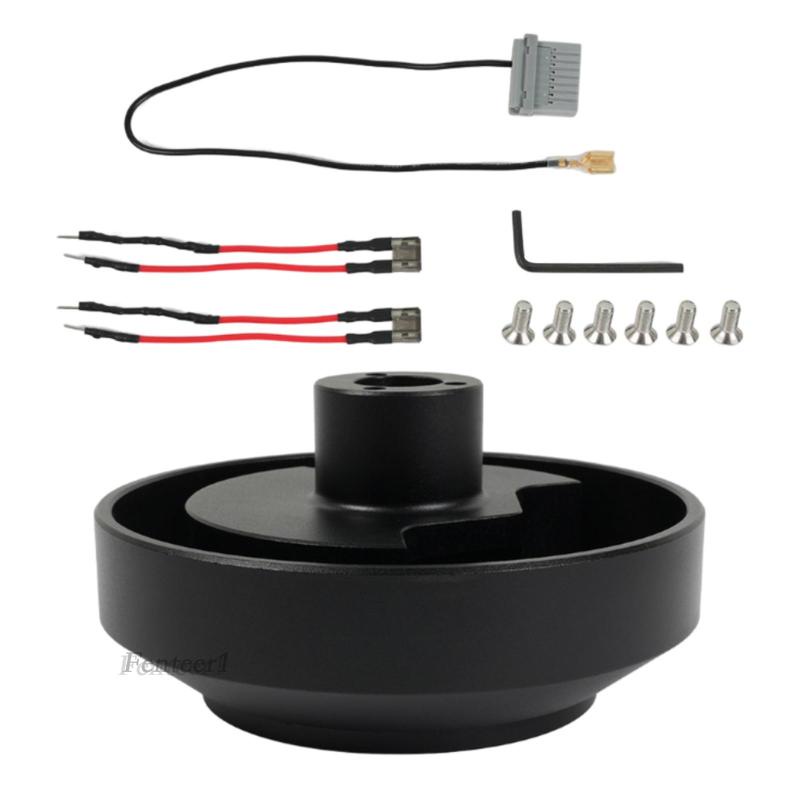 Bộ Chuyển Đổi Bánh Lái Ngắn Dễ Lắp Đặt Thay Thế Chuyên Nghiệp