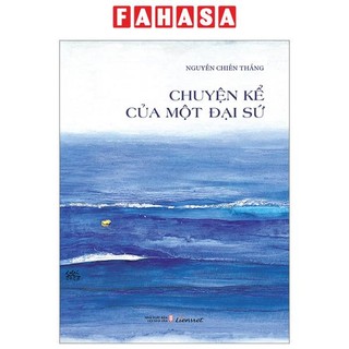 Sách chuyện kể của một đại sứ