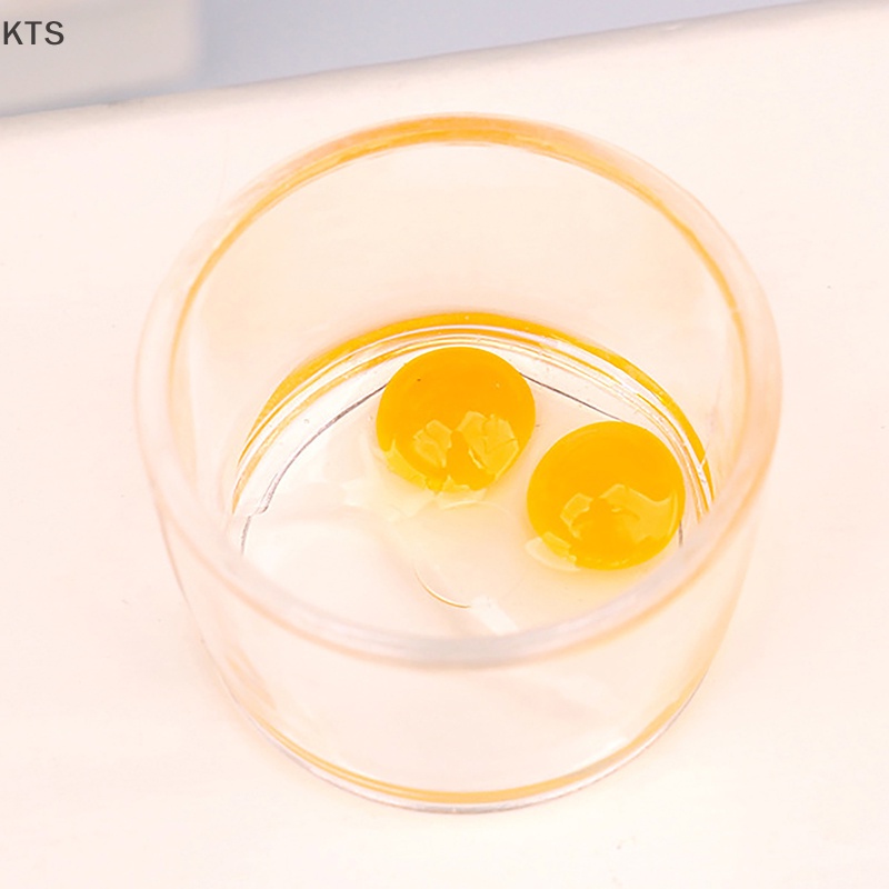 1 Bộ Dụng Cụ Nhà Bếp Trang Trí Nhà Búp Bê Tỉ Lệ 1: 12 Cao Cấp