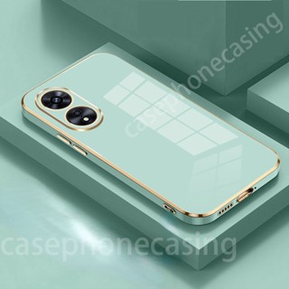 Vỏ cho oppo a98 a78 a17 a17k a58 4g 5g 2023 vỏ điện thoại 6d khung mạ điện chống va đập tpu ốp lưng mềm cho oppo a 98 a 17 a 17k a 78 a 58 4g 5g