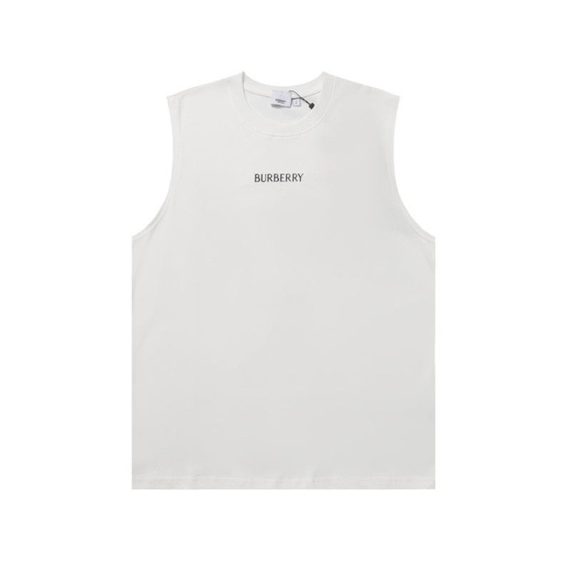 B-r / Áo Tank Top Thiết Kế Mới Nhất Thời Trang Cổ Điển Chất Lượng Cao