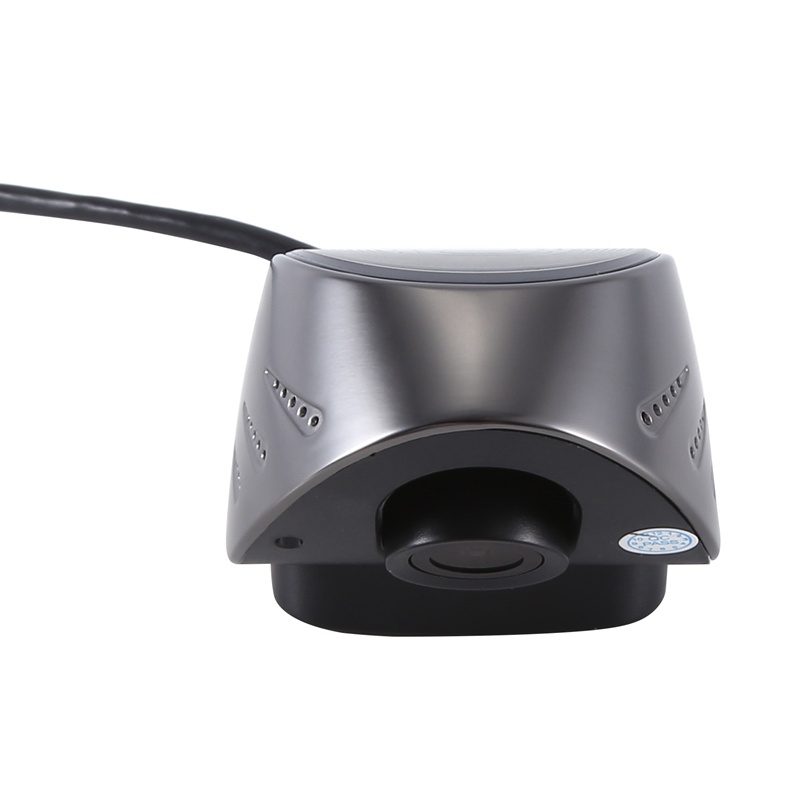 Máy Ghi Hình Hỗ Trợ Lái Xe Đa Năng ADAS Dog DVR Q5 Thông Dụng Cho Xe Hơi