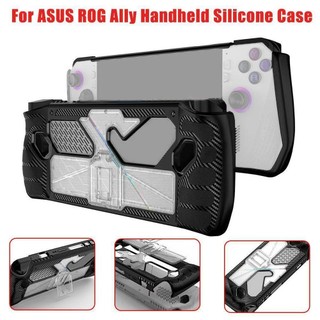 Protective Case for ROG Ally TPU Soft Cover Protector Case Accessories