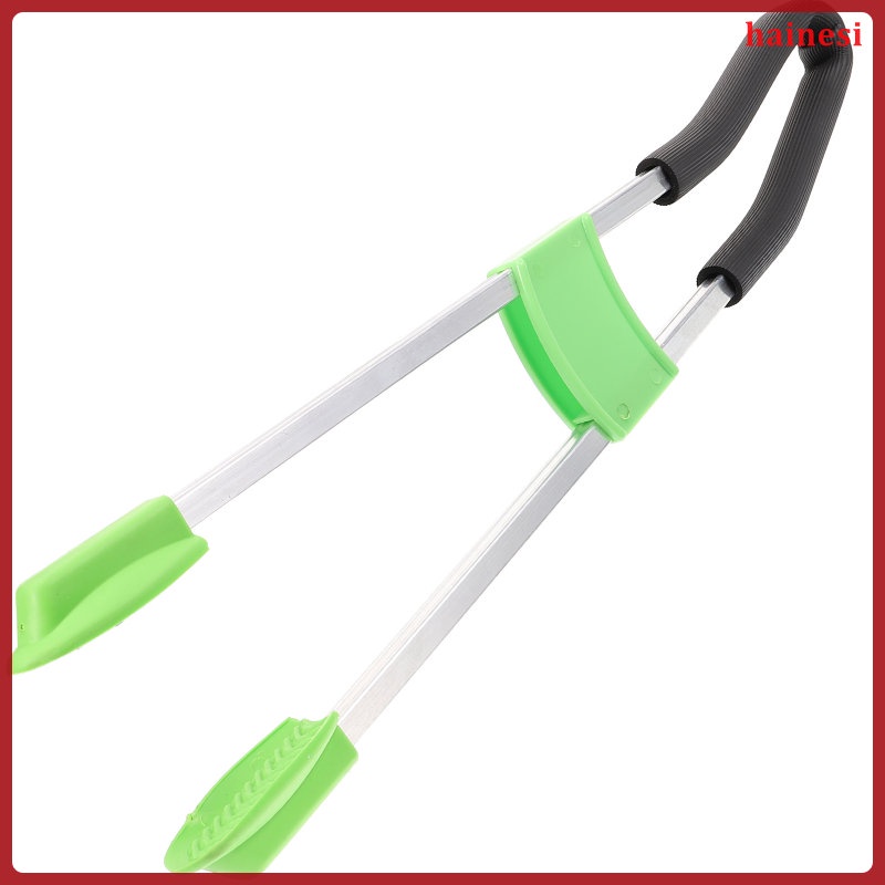 Kìm Kẹp Giấy Chất Liệu Hợp Kim Nhôm Tay Cầm Dài Tiện Dụng