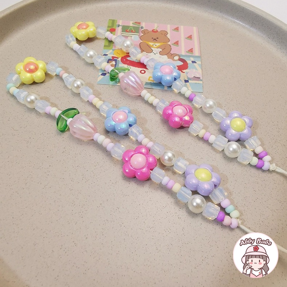 Ốp Điện Thoại Họa Tiết Hoa Tulip 3D Nhiều Màu Sắc Kèm Móc Khóa Cho IPhone 14 13 12 11 Pro Max XS Max XR