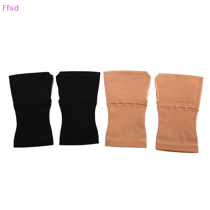 1 Cặp Đai Nén Bọc Ngón Tay Cái Hỗ Trợ Giảm Đau Khớp