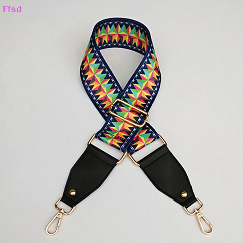 1 Dây Đeo Túi Xách Thay Thế DIY Điều Chỉnh Được Nhiều Màu Sắc