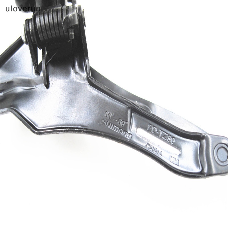 Bộ Đề Trước / Dưới Cho Xe Đạp Leo Núi uloverun FD-TZ30 6 / 7 31.8