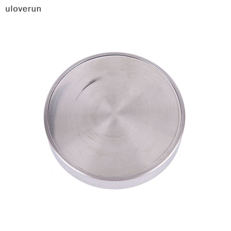 Uloverun 1 La Bàn Thể Thao Ngoài Trời Bằng Thép Không Gỉ 60mm