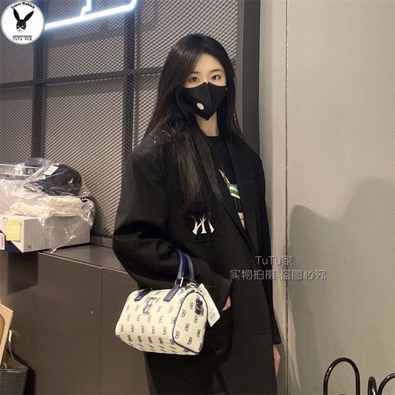 Túi Đeo Chéo Vai Thương Hiệu Boston Thời Trang Sành Điệu