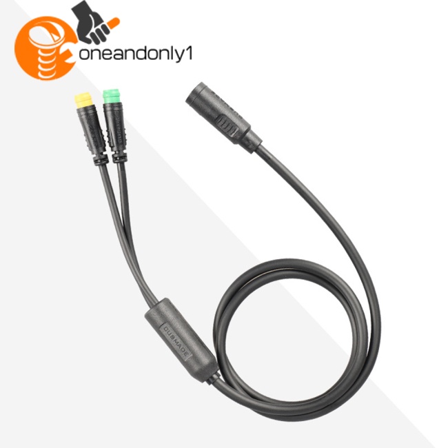 Cáp Phanh Cao Su 1t2 Chống Nước Cho Bafang Bbs01b Bbs02b Bbshd