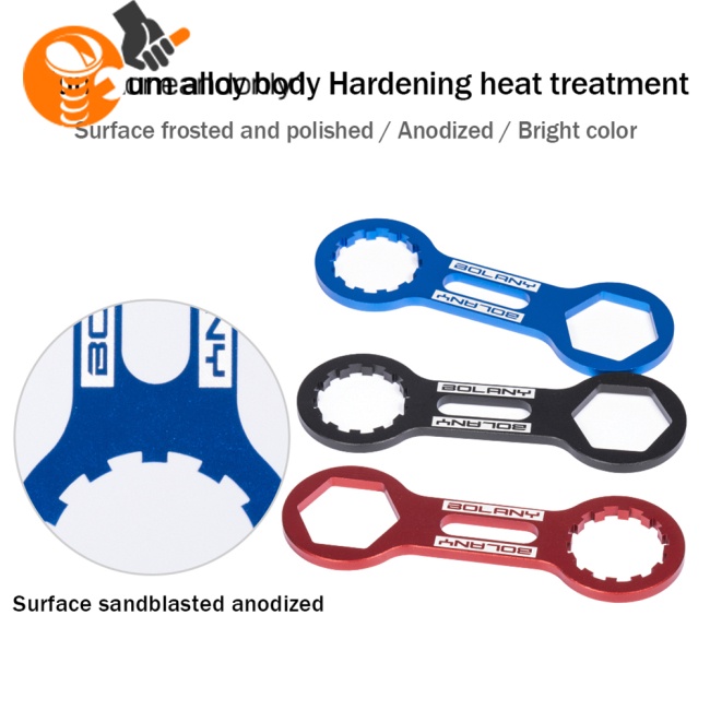 Vỏ Bọc Phuộc Trước 12t 26mm Cho Xe Đạp Leo Núi Santuo XCR / XCT / XCM