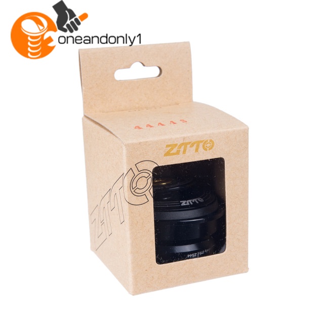 Phụ Kiện ZTTO Ống Thẳng 44mm Gắn Tay Lái Xe Đạp Leo Núi Tiện Dụng