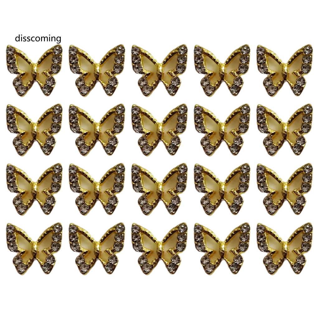 Băng Đô SL SL SL SL SL| Phụ Kiện Đá Đính Trang Trí Móng Tay 3d Lấp Lánh