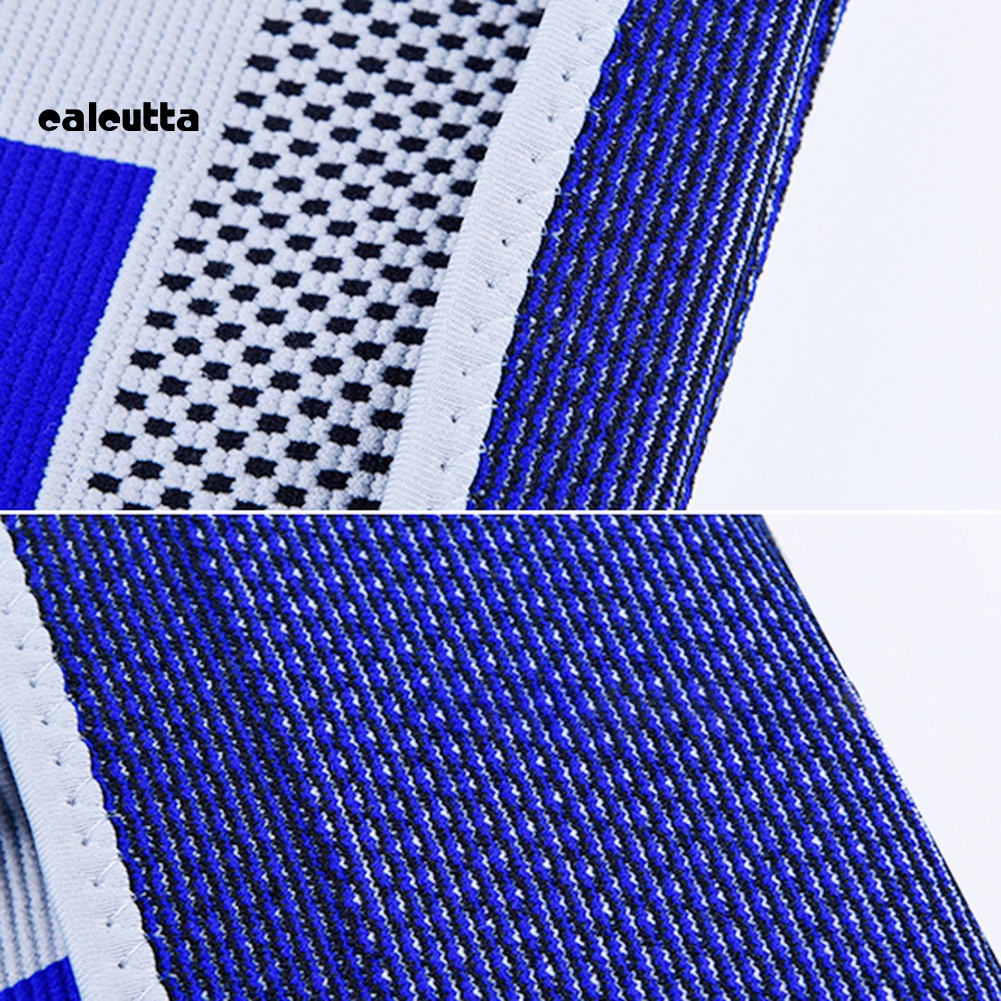 1 Băng Quấn Bảo Vệ Đầu Gối Khi Chơi Thể Thao