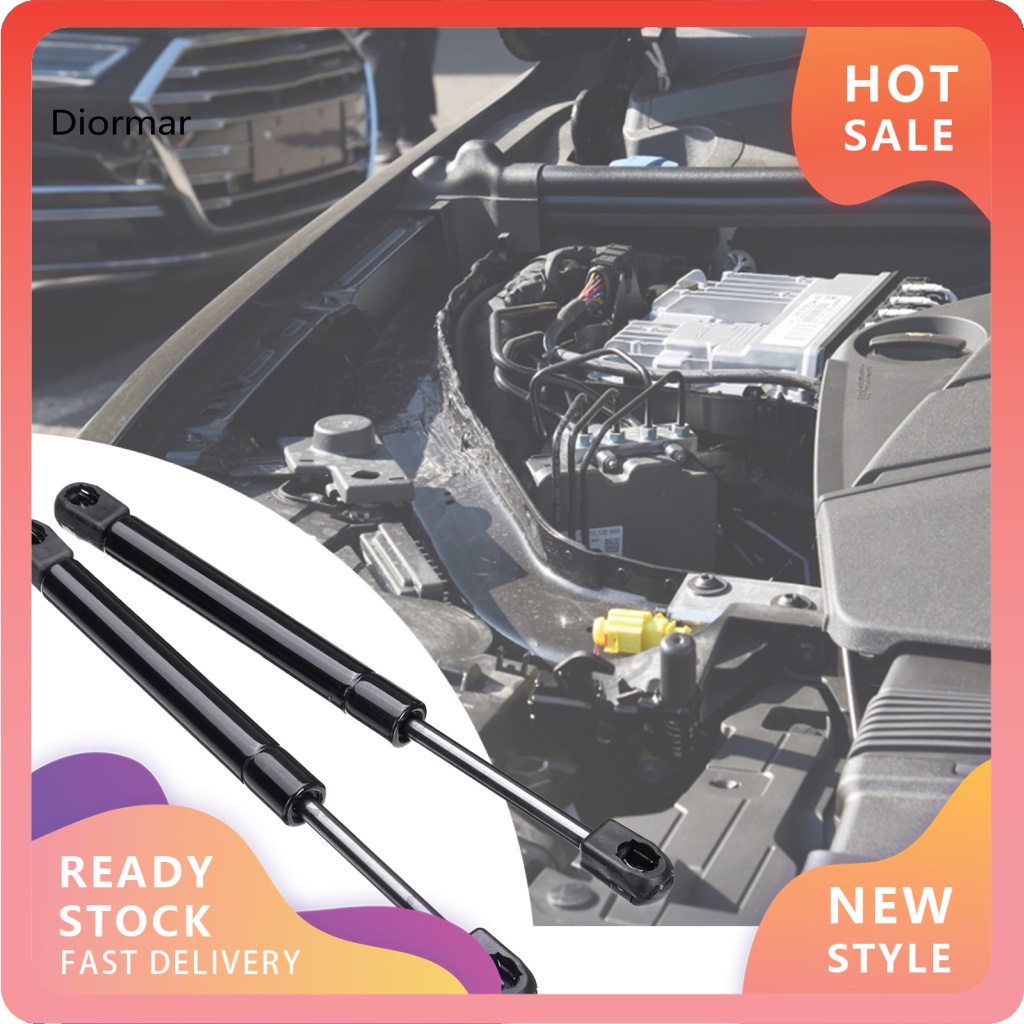 Tay Phanh Lò Xo Bằng Thép Carbon 7L Cho Xe Đạp0721689 Thanh Chống Sốc Ga Cho Xe Audi Q7 Volkswagen Q7