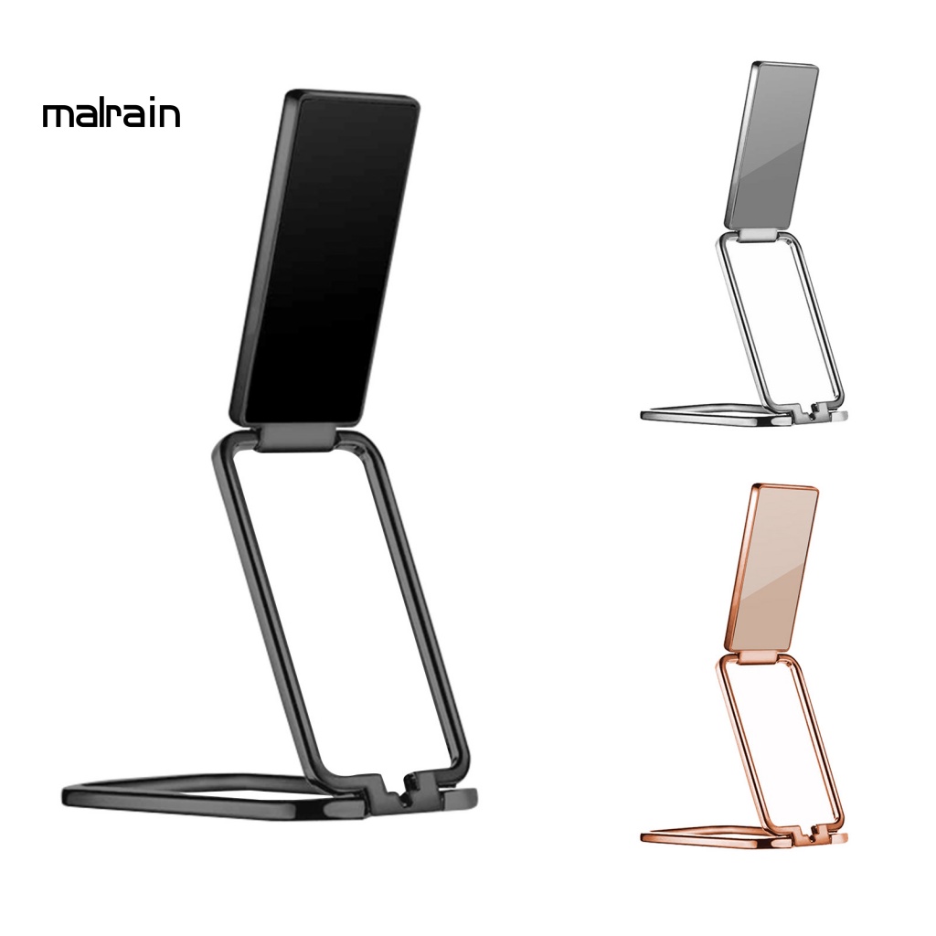 Giá Đỡ Điện Thoại Bằng Hợp Kim Kẽm Siêu Mỏng Có Thể Điều Chỉnh