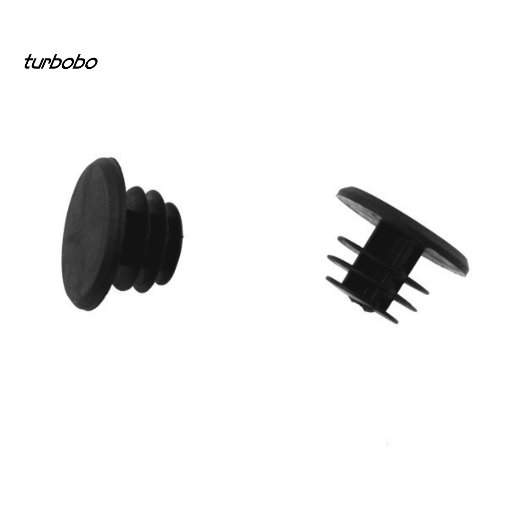 Set 2 Ốp Bọc Tay Lái Xe Đạp Leo Núi Chất Lượng Cao