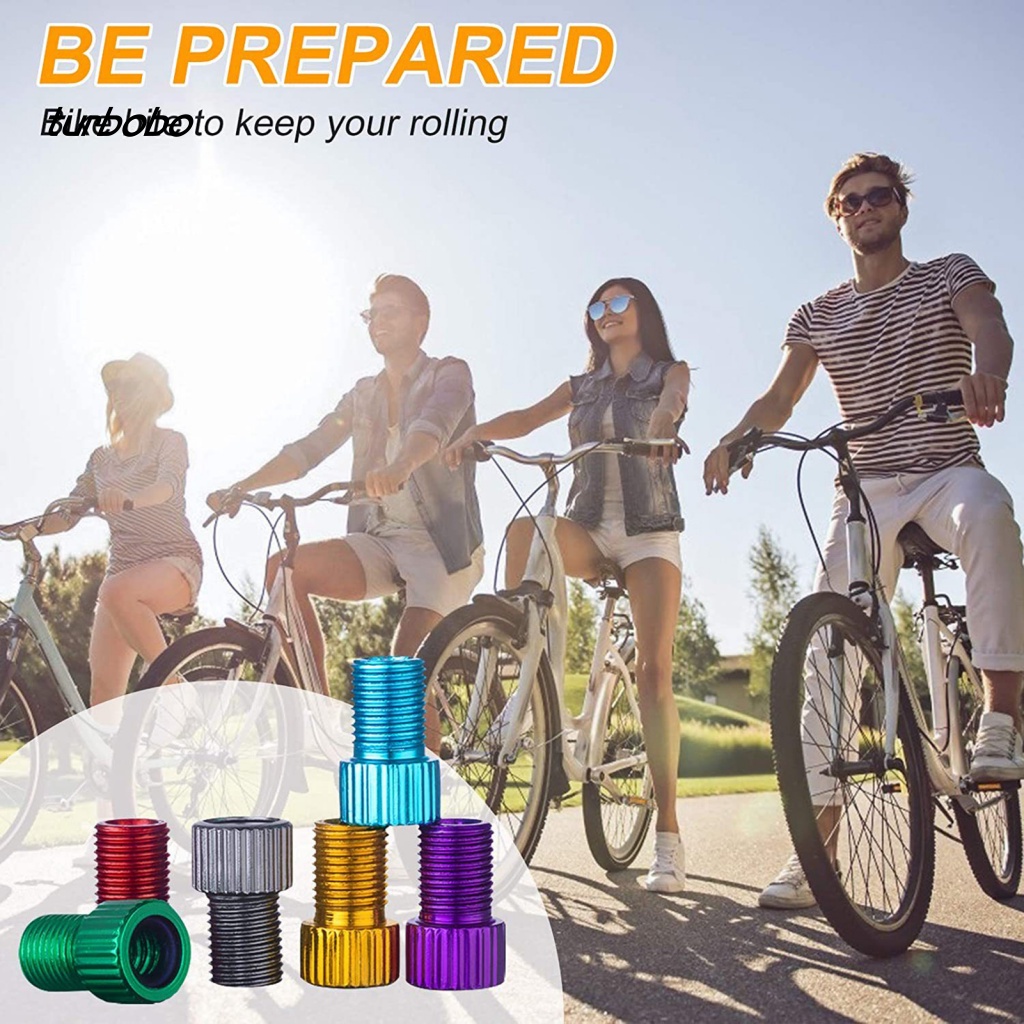 Set 10 Van Xe Đạp Leo Núi Bằng Hợp Kim Nhôm Siêu Nhẹ Chất Lượng Cao