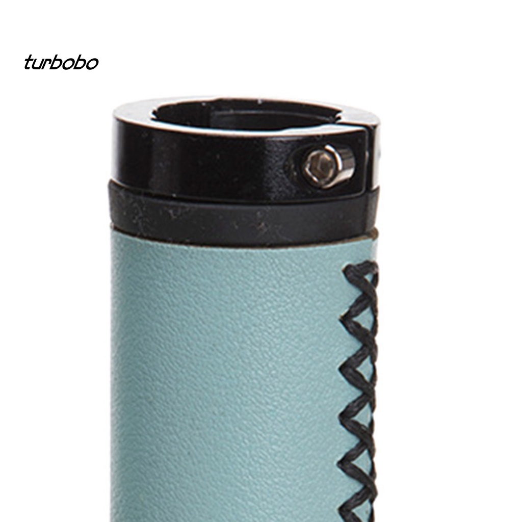 1 Cặp Vỏ Bọc Tay Lái Xe Đạp Chống Trượt Chống Mài Mòn