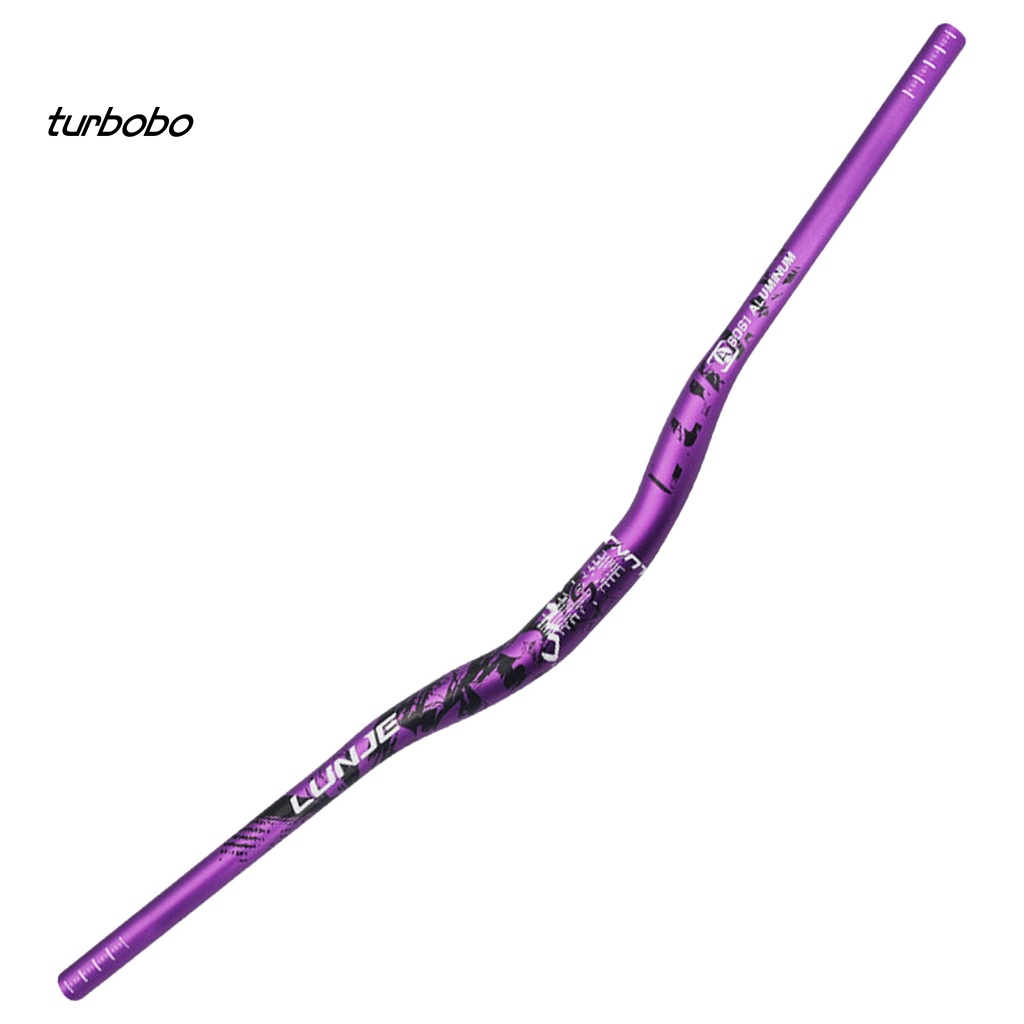 Ống Tay Lái Xe Đạp Siêu Nhẹ Chống Mài Mòn Tích Hợp Turboro