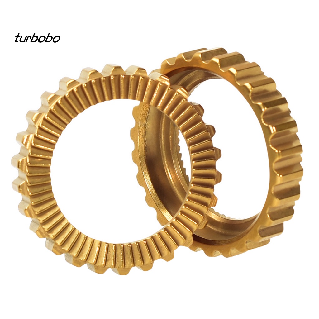 1 Bộ Bánh Cóc Bằng Hợp Kim Dùng Sửa Chữa Xe Đạp Leo Núi