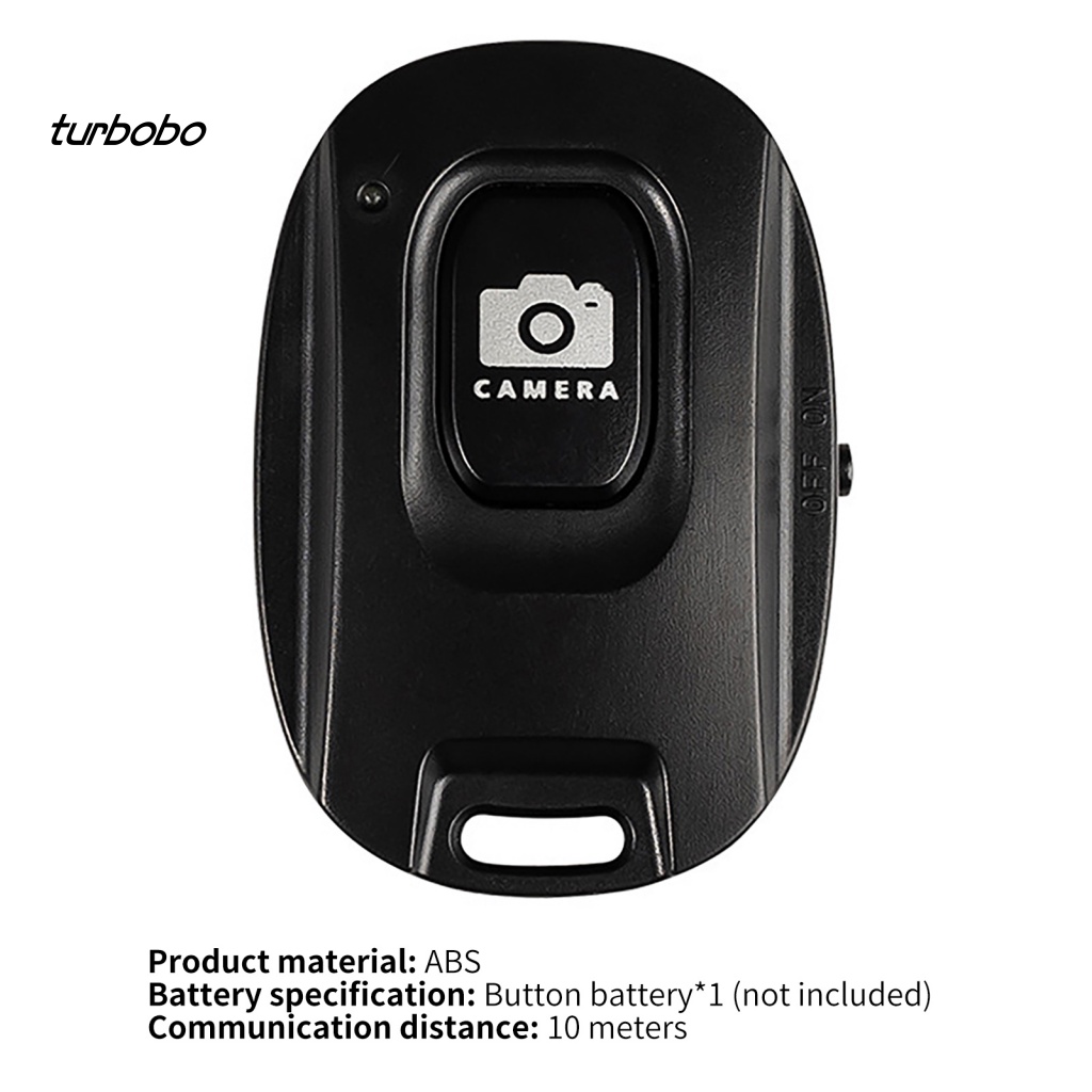 Điều Khiển Từ Xa Thông Minh Không Cài Nút Kết Nối Bluetooth 40 Cho Chụp Ảnh