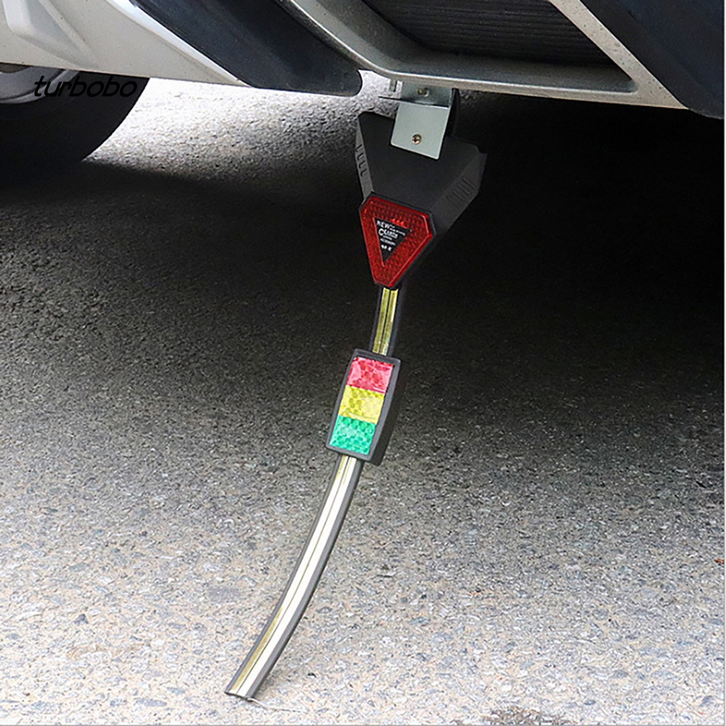 Cuộn Dây Phản Quang Chống Tĩnh Điện An Toàn Cho Xe Hơi