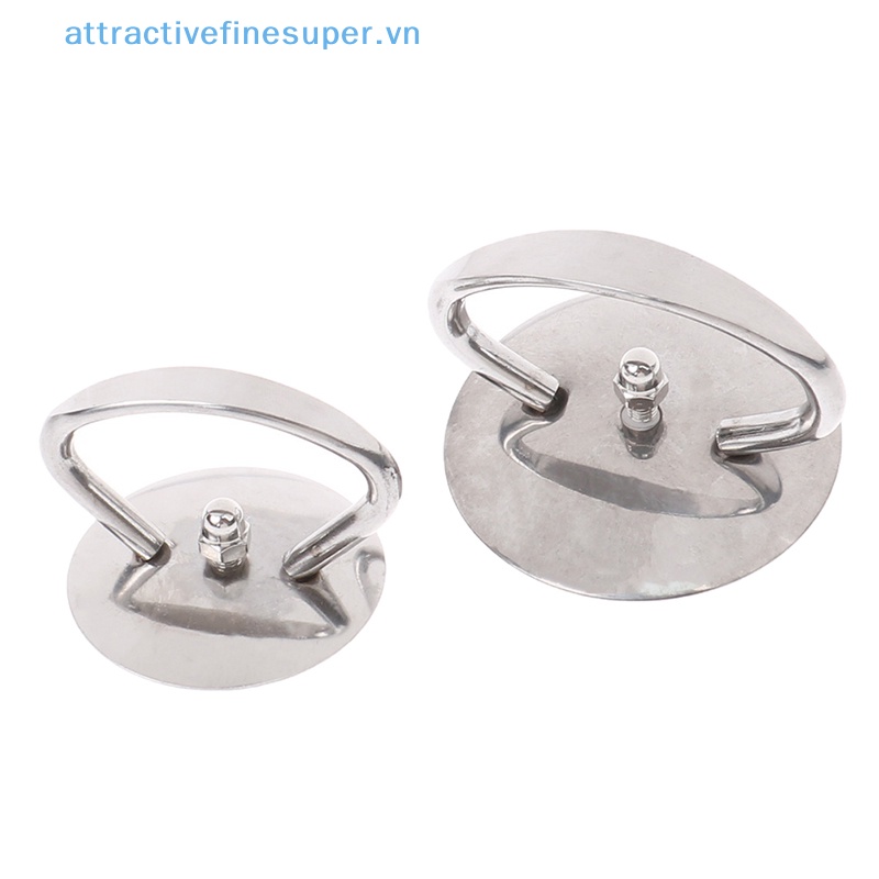 Núm Vặn Thay Thế Cho Nắp Nồi