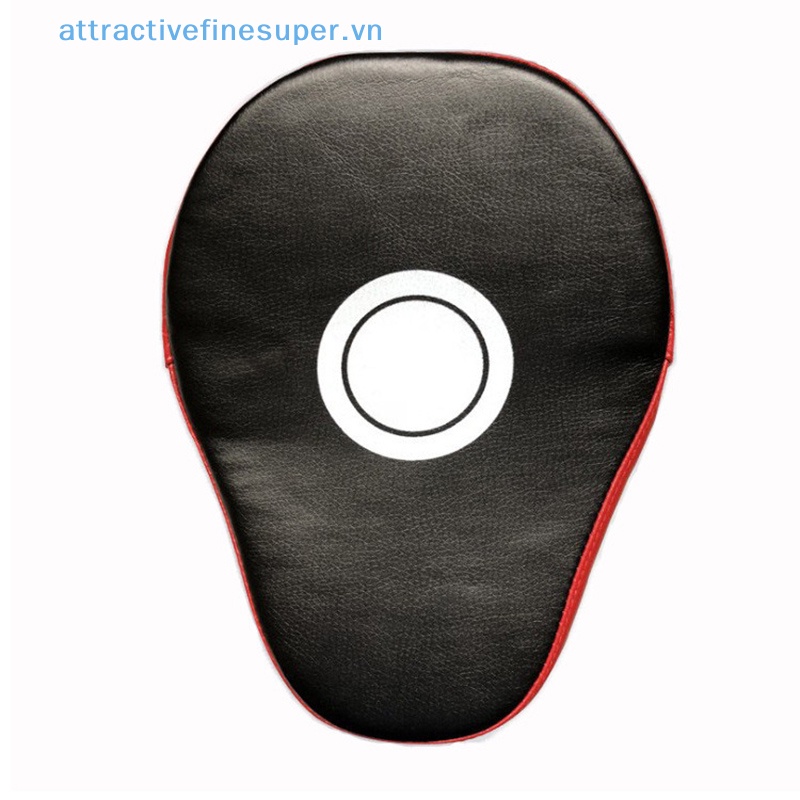 Đệm Tập Đá Boxing / Karate / Muay Thái Chuyên Dụng Chất Lượng Cao