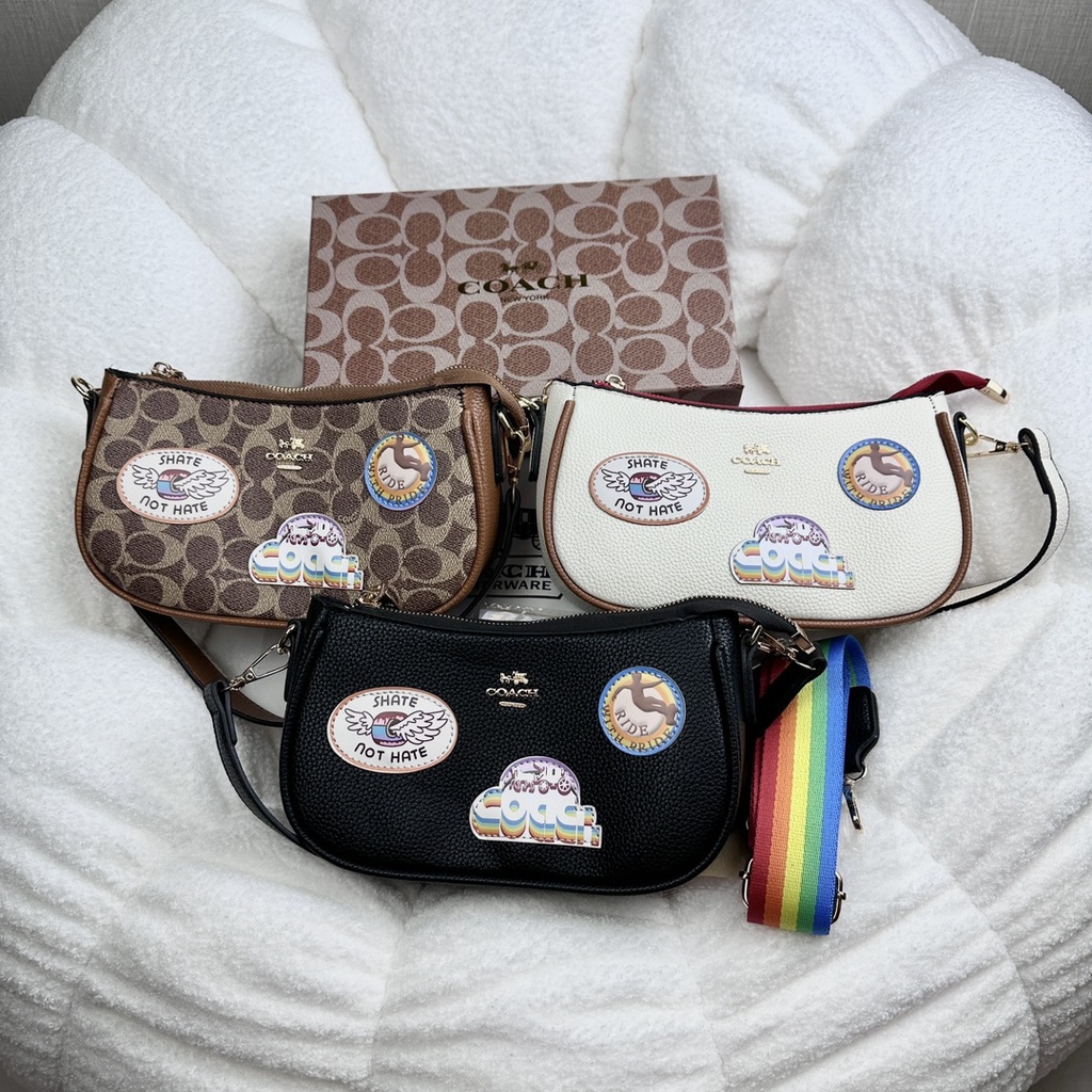 Túi Đeo Chéo Vai COACH3970 Thời Trang Dành Cho Nữ