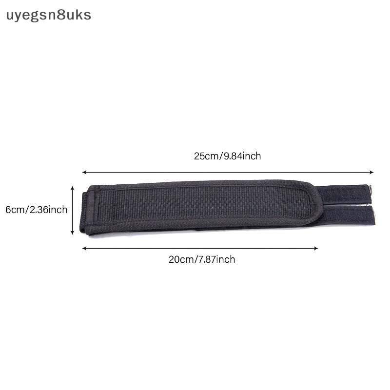 Uy 1PC Pedal Strap Chân pedal Straps trẻ em Pedal Straps đạp xe đạp pedal Straps KS
